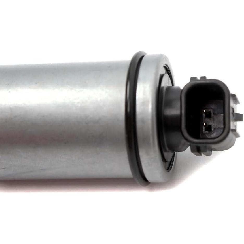 A/C Compressor Control Valve for Hyundai Accent Elantra i30 ix35 Santa Fe for Kia Rio Sorento Optima Cerato Replace 97674-3M001 976743M001