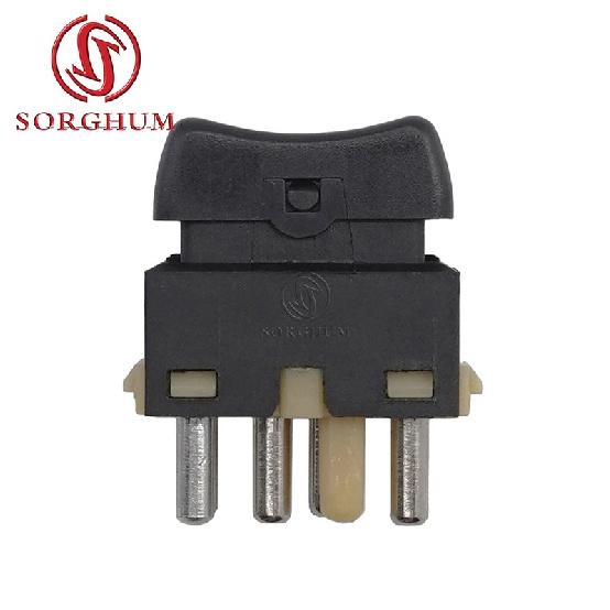 SORGHUM 3944085 For VOLVO FH 12,FL,FH 16,FM 12 Truck 1347063 New 5P Window Switch Lifter Switches Button Unit Car Accessories