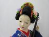 Japanese Doll 12 Inch Shamisen B 303-062