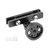1/2Pcs Bike Taillight Seatpost Bracket MTB Bike Light Holder Aluminum Alloy Bicycle Saddle Lamp Mount for Garmin Varia Radar