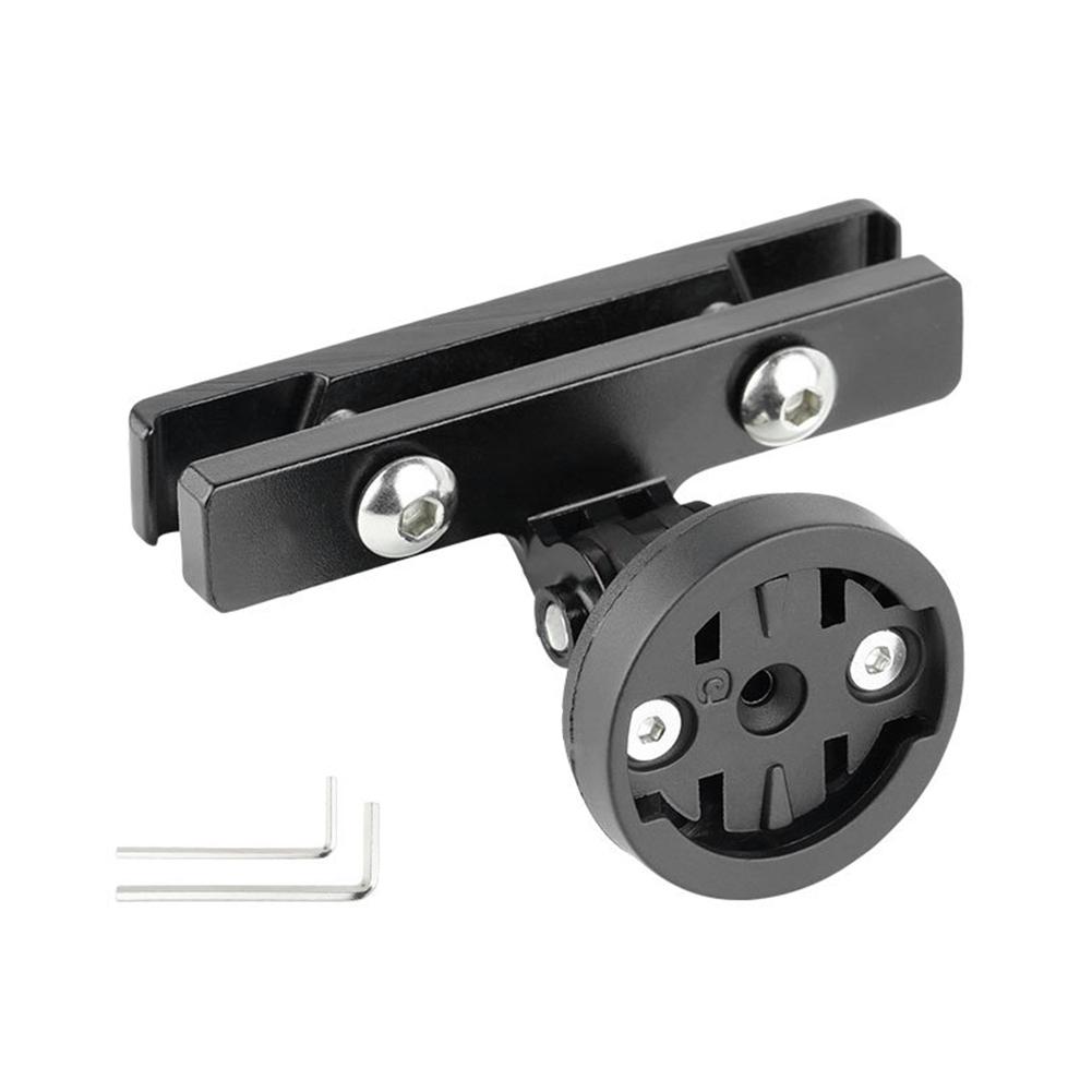 1/2Pcs Bike Taillight Seatpost Bracket MTB Bike Light Holder Aluminum Alloy Bicycle Saddle Lamp Mount for Garmin Varia Radar