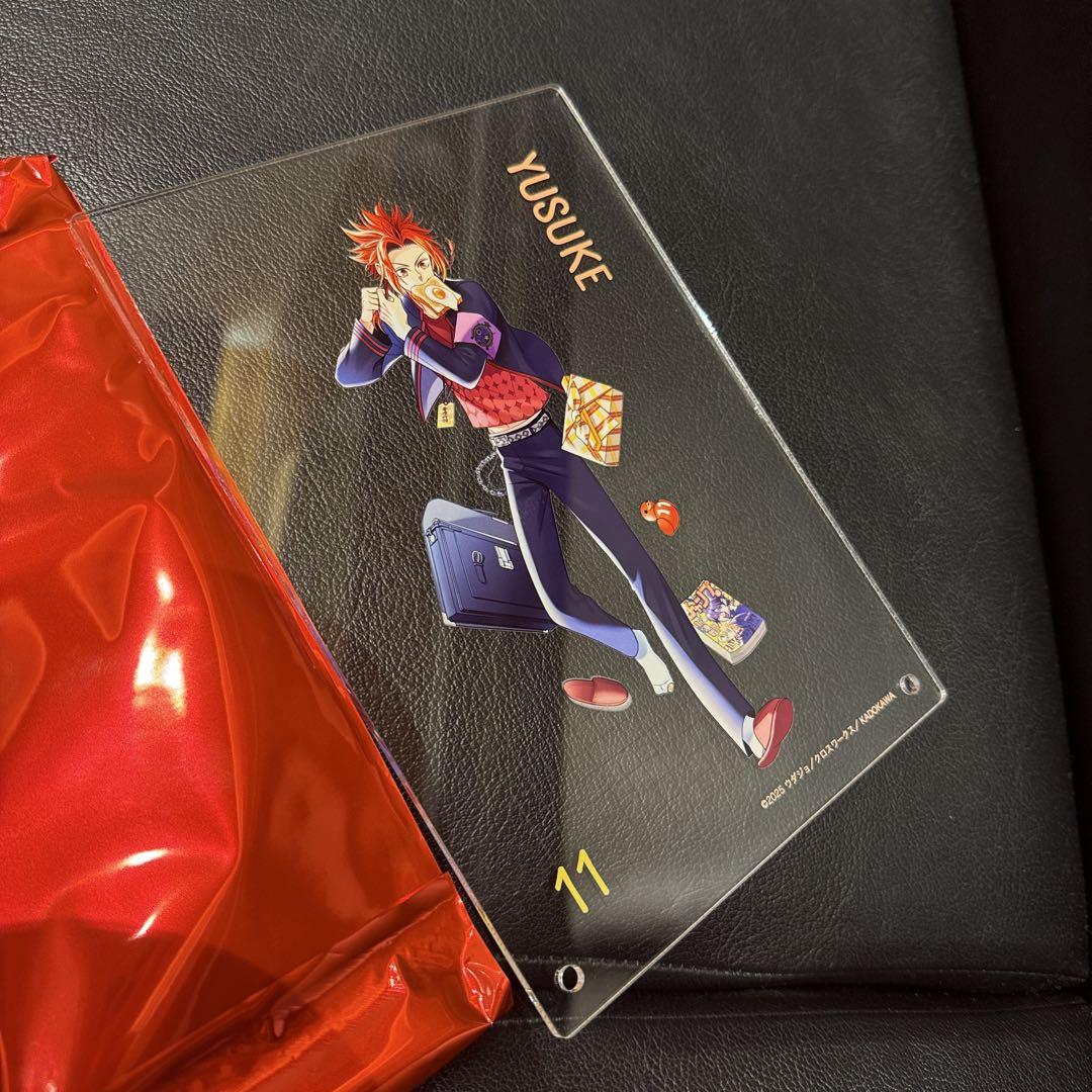 

[Б/У] Brocon Sweets Paradise Лотерея Fortune Приз A Адзуса