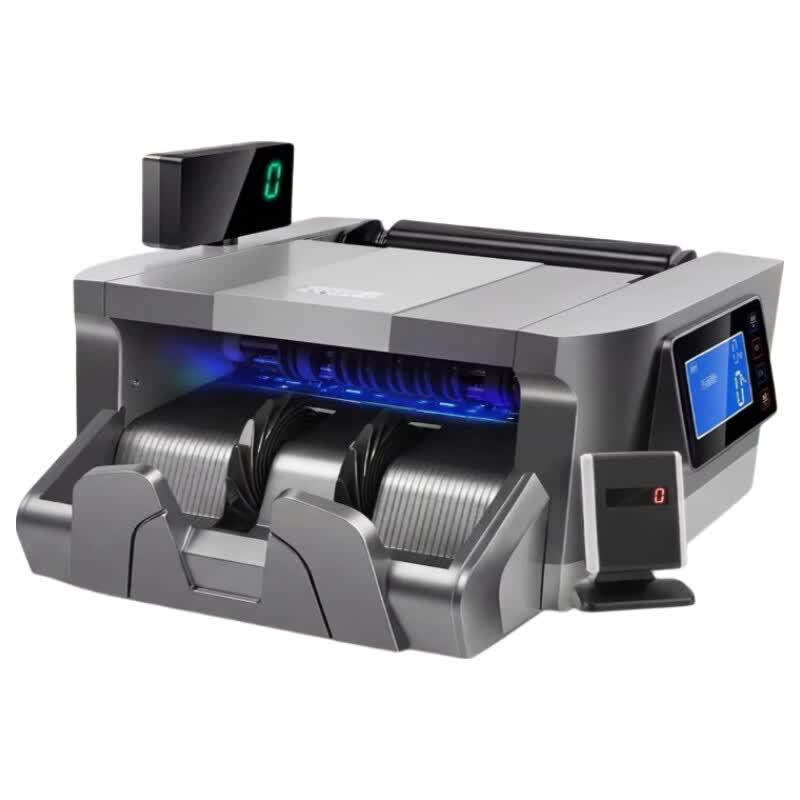 Comet Smart Voice Banknote Counter CN plug (adapter included)