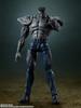 TAMASHII NATIONS Yu Yu Hakusho Toguro 180mm PVC ABS Painted Action Figure S.H.Figuarts Jr. 100% Approx. &