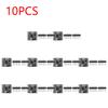 10-1pcs DRV8833 Motor Drive Module 2pcs 6 Pin DC Gear Motor Driver 1.5A Single H Bridge Silent Stepper Motor Driver for Arduino