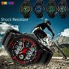 Top Brand Luxury Men Sports Watches Waterproof Military LED Digital Analog Quartz Wrist Watch