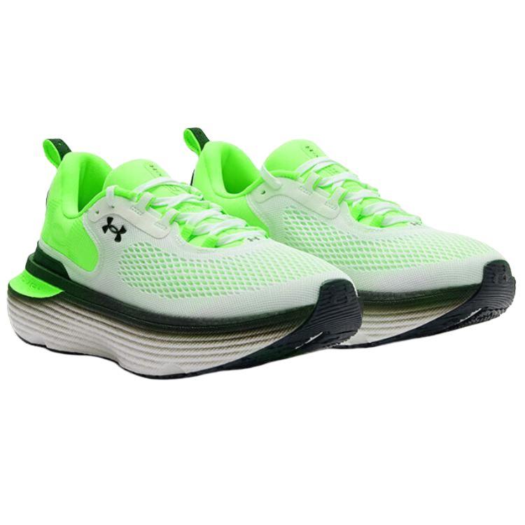 Under Armour Infinite Elite 2 Men's Low-Cut Breathable Responsive Running Shoes for Long Distance 3028169-101