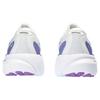 New Asics Gel Kayano 30 White Cyber Grape Women's 1012B357-100