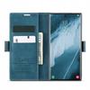 Sc Wallet Galaxy S23 Ultra Morski