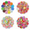 Beads Accessory Necklaces Toys Set Jewelry Making Bead for 6 7 11 12 Years Old Girls