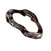 French High-End Large Claw Clip for Voluminous Updos - Women's Hair Accessory