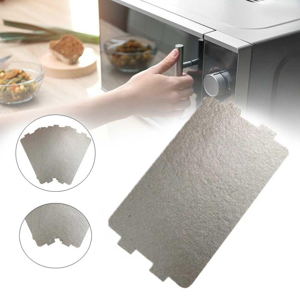

Home Mica Plate Microwave Sheet Cover Mica Wave Plates