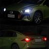 1/24 Alloy Diecast Metal Model Car - GAC Motor EMPOW 55 Coupe, Street Sports Vehicle, Child's Gift, Sound & Light