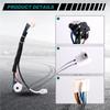 Double-Step Ignition Lock Harness 3704920XK00XA For Great Wall Haval