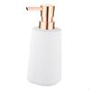 Dispenser for Bathroom Moisturizer Body Wash