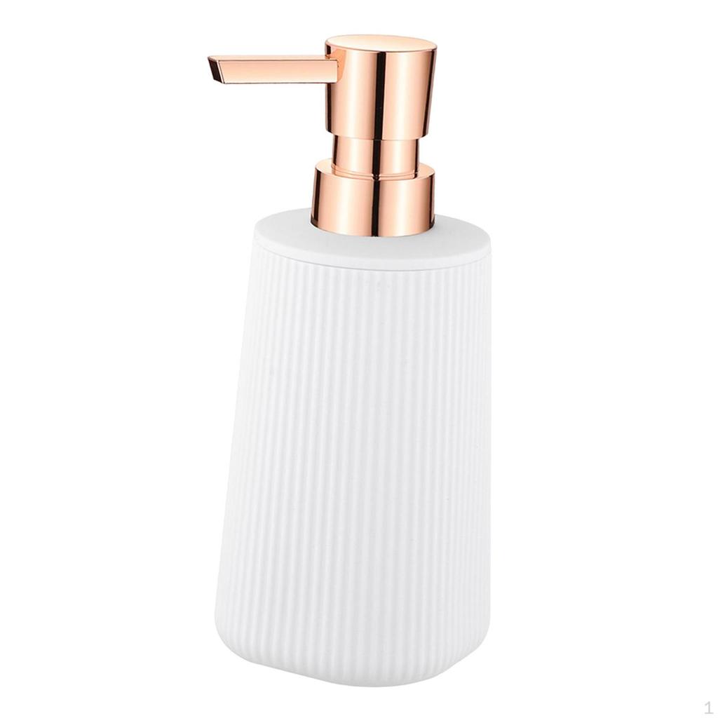 Dispenser for Bathroom Moisturizer Body Wash
