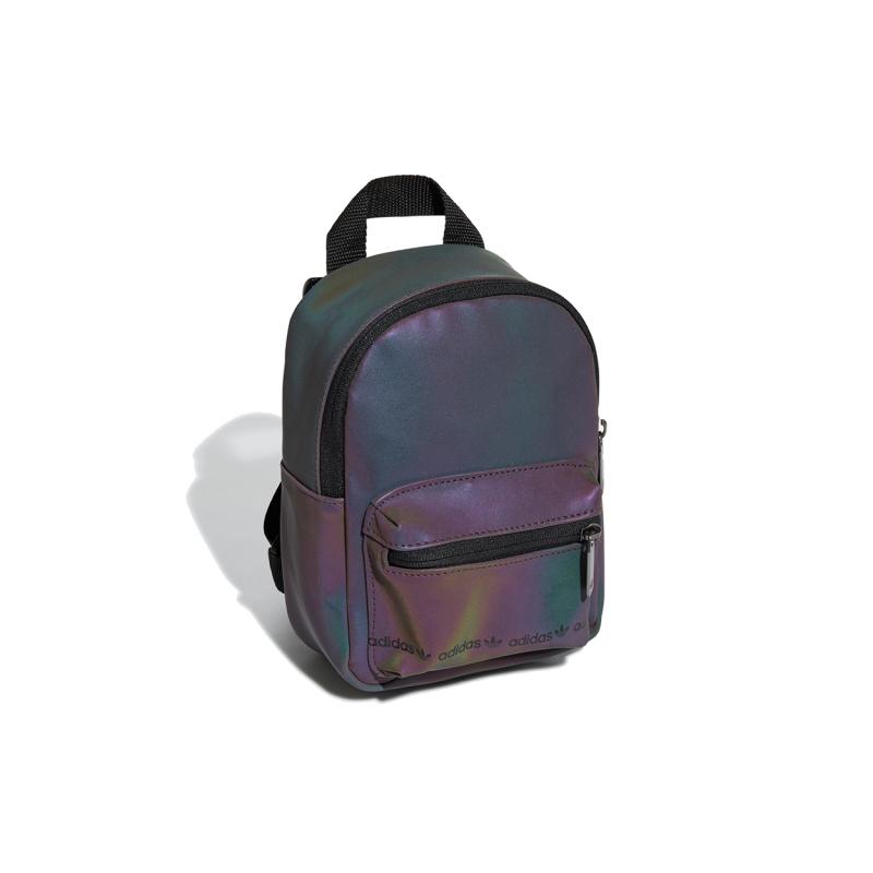 adidas Zaino Mini da Donna Originals in Poliestere Multicolore Adidas GN7724