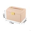 Creative Jewelry Storage Box Trinket
