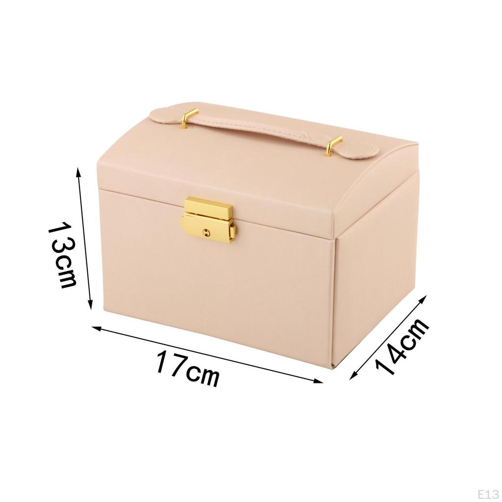 Creative Jewelry Storage Box Trinket