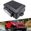 Window Open Closer Module Intelligent Auto Close Windows Remote Module 12V Universal Car Power Window Control Closer for 4 Doors