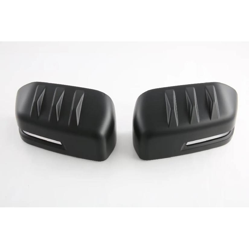 For GWM Haval Dargo H3     2024 Rearview Mirror Cover Rear View Mirrors Rain Eyebrow Frame Trims Car Accessories