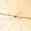 Outdoor Cotton Bell Tent