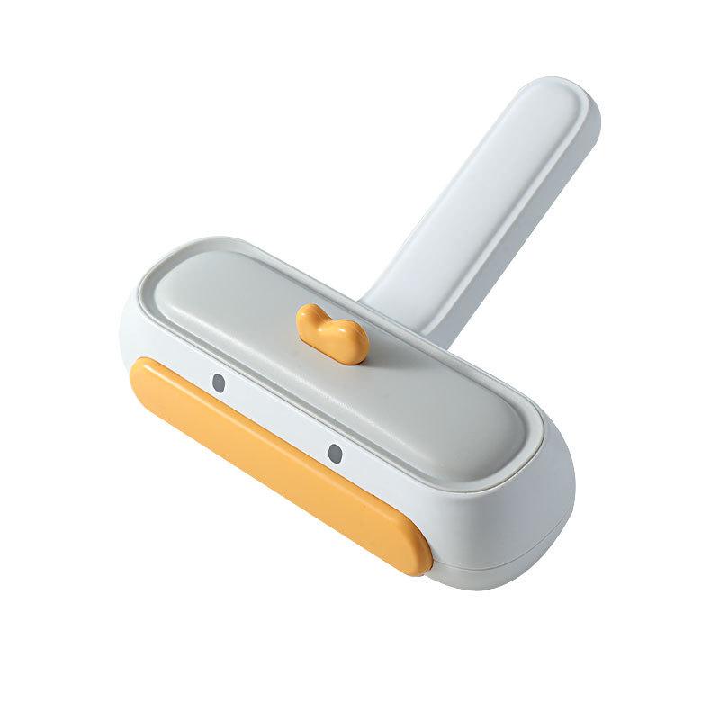 

Ролик для удаления шерсти домашних животных, двухсторонняя расческа для собак и кошек, удобная чистка для кошек, щетка для чистки шерсти, щетка для чистки мебели и диванов, щетки для чистки ковров