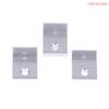 1Set High Quality 2020 3030 4040 DIY Hardware Accessories  Aluminum Profile Fixing Parts Side Panel Bracket Accessories