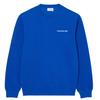 Men's Accent Pique Badge Sweatshirt