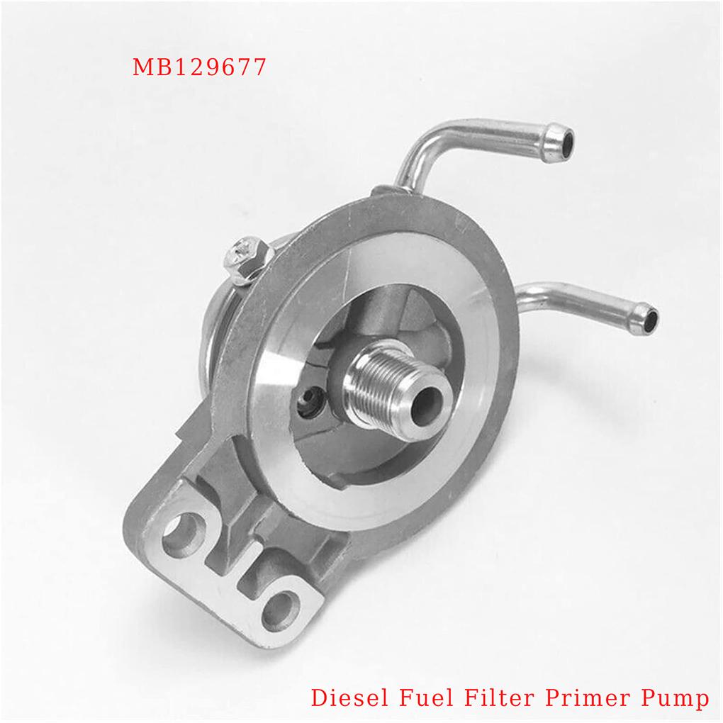 Filter Body Head For Pajero Montero Filter Body For Pajero Shogun L049 L144 4D56 MB129677