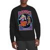 Steven Rhodes Unisex Adult Body Swap Sweatshirt