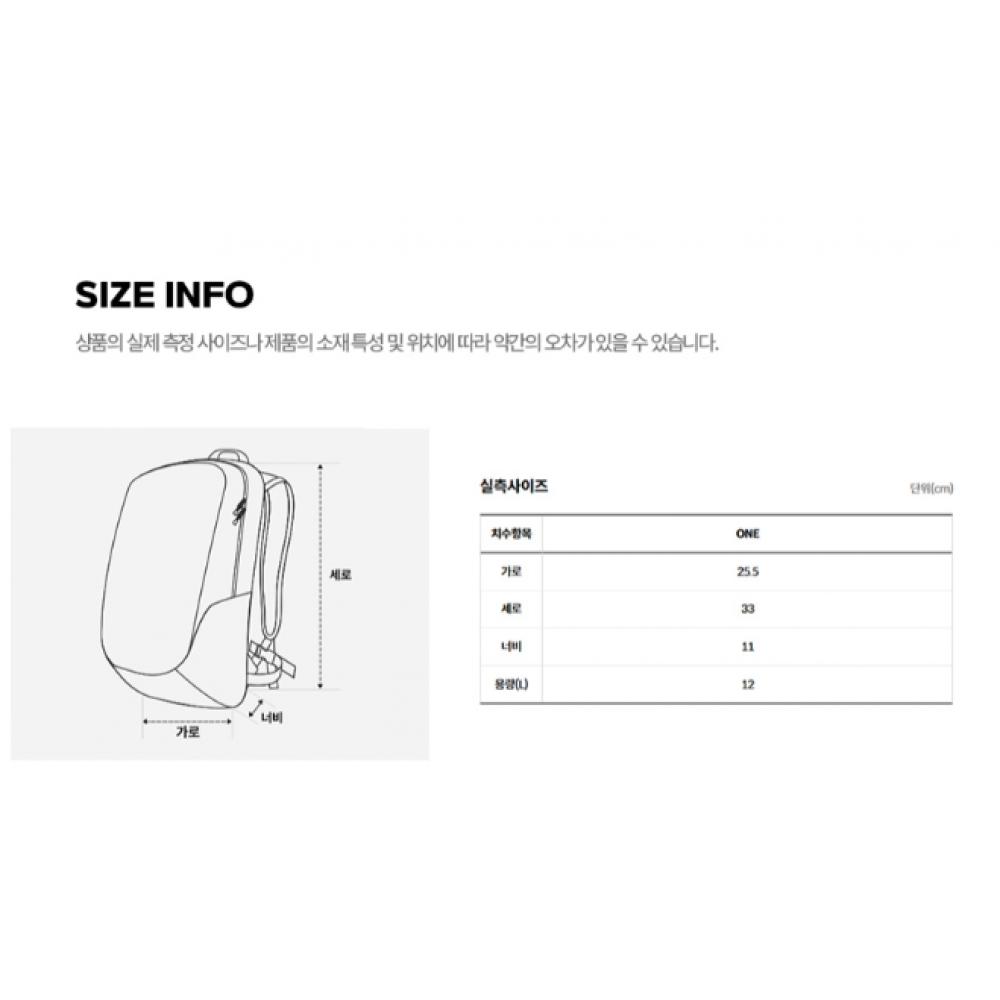 The North Face Standard Backpack Small Waxed Dkr