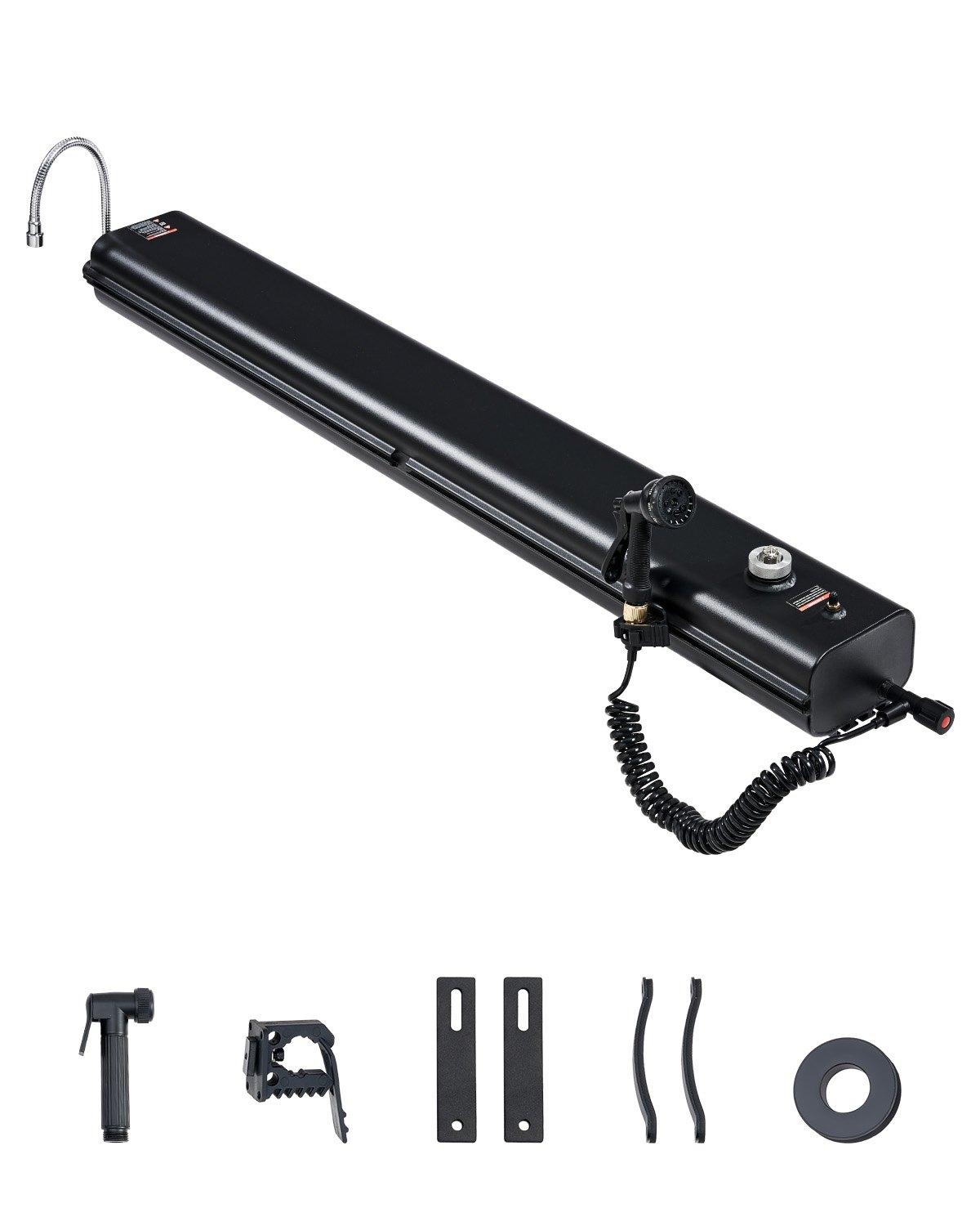 VEVOR Roof Rack Water Tank, 7