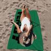 Farming Tractor Fendt Beach Towel Colorful Bath Towels For Girl Microfiber Quick Dry Sand Free Beach Yoga Spa Gym Pool