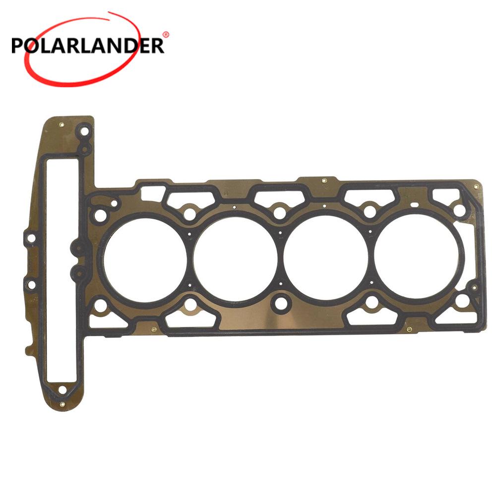 GM134HS-H Engine Cylinder Head Gasket fits 2006-2012 Chevrolet, Pontiac, Saturn models.