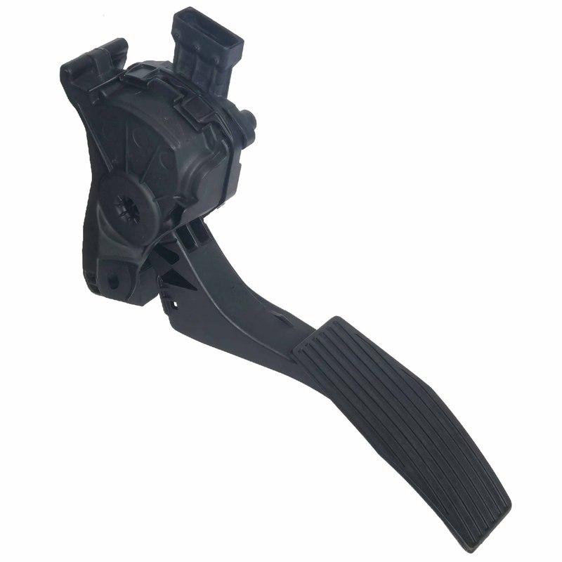 13252702 Electronic Throttle Accelerator Pedal Assembly Accelerator Pedal Sensor for GM