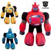 Plush Toy Robot Stuffed Doll For Kids 35cm/13.78in