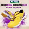 Tênis de Badminton YONEX Power Cushion SHB101CR