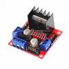 L298N Motor Driver Board for DC Stepper Motor and Smart Car Robots
