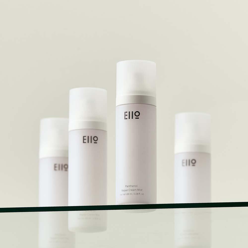 Ello Panthenol Repair Cream Mist 100ml