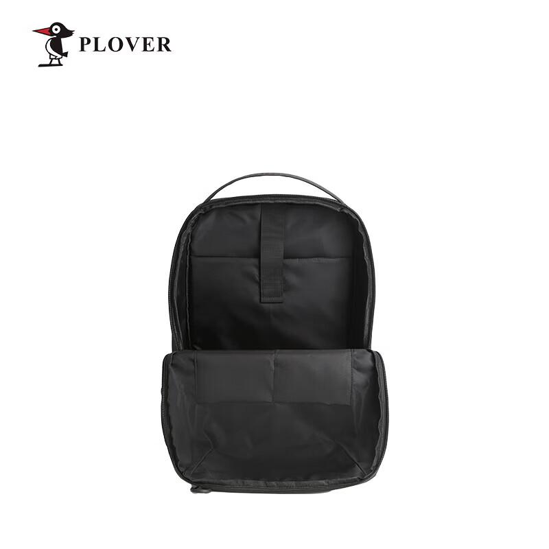 PLOVER Men's Cyberpunk Business Backpack