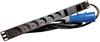Lanview 19'' Rack Mount Power Strip, Lvr261876D