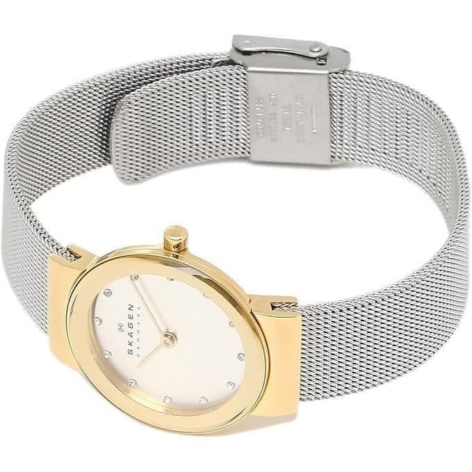 Used SKAGEN watch