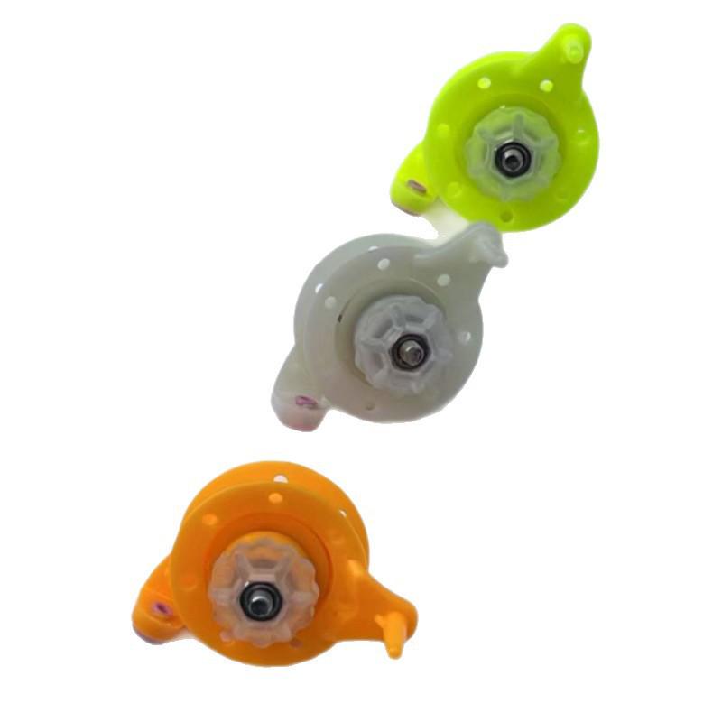 Improved Taizhou Long Rod Short Line Fishing Reel with Drag Tip and Line Spool