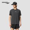 Men's Quick-Dry Loose Fit Crew Neck T-shirt
