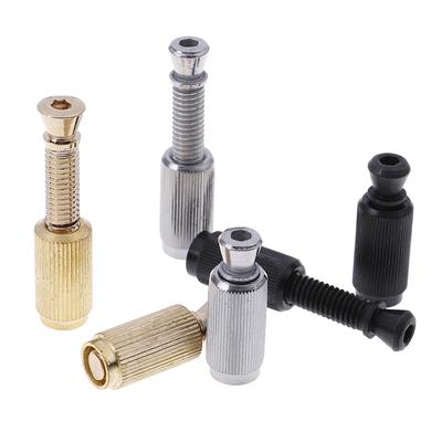 2ks kotevních kobylek pro kytaru pro výměnu elektrické kytary