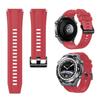 Silicone Band for Huawei Ultimate Smartwatch Rubber Silicone Band Strap for Huawei Ultimate GT6 GT5 Pro 22mm Replacement Strap