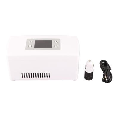 Insulin Refrigerator Box Mini Portable Medicine Constant Temperature Car Small Refrigerator Box