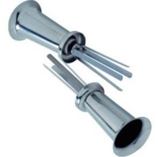 

Stone Sakai Flower Vase for Graves (No Adhesive Required)