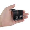 VRT4  2/4Pcs For MINI Cooper S JCW WORKS R55 R56 F55 F56 R57 R58 R59 R50 R60 Car Multi-functional Seat Back Hooks Hangers Accessories